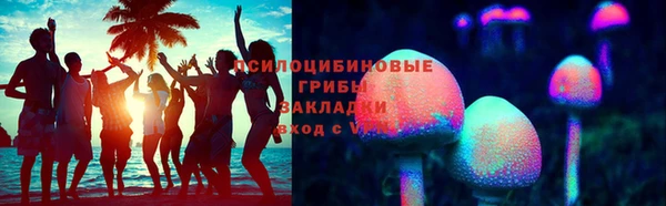 молекула духа Михайловск